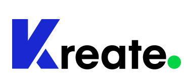 Kreatedot - Professional Marketing Agency